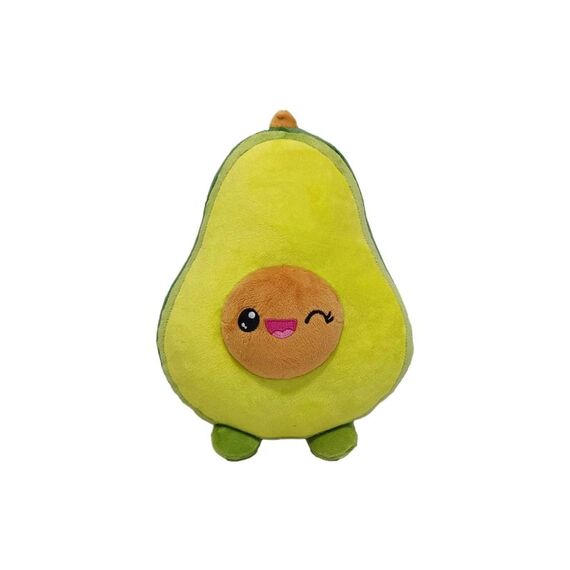 Joy Toy Plüsch Yummis Avocado