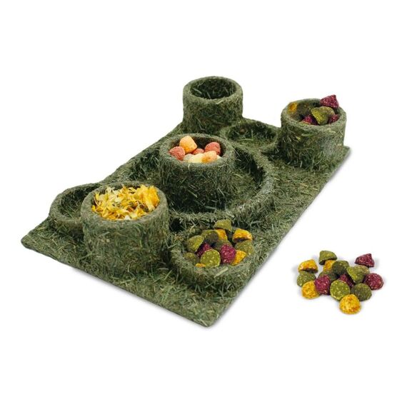 JR Farm JRFarm Back to Instinct Fun Park 275 g