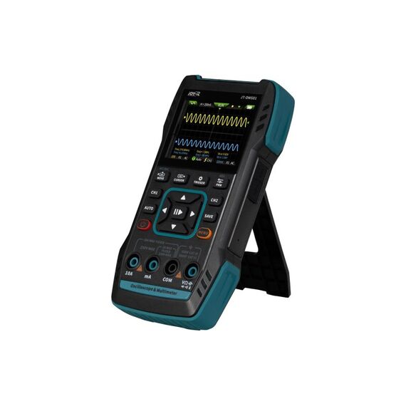jOY-it Mini-Handheld Oszilloskop OMS01 3-in-1 Handheld-Oszilloskop
