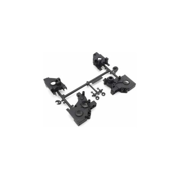 Kyosho Optima Mid Gear Box