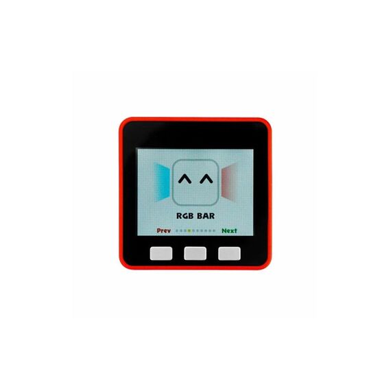 M5Stack FIRE IoT Dev.Kit Development Kit, PSRAM