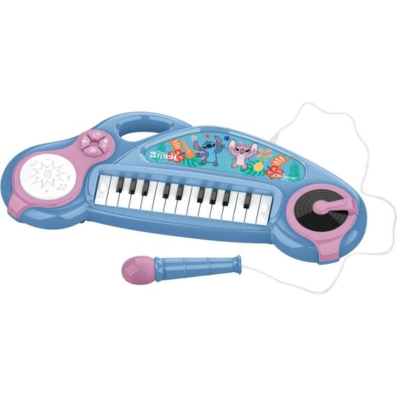 Lexibook Stitch Electronic Kids Keyboard
