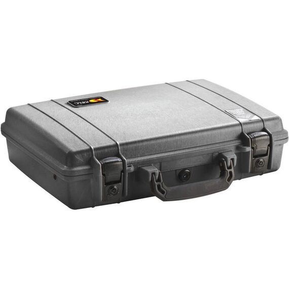Peli Case 1470, schwarz WF 1470-000-110E