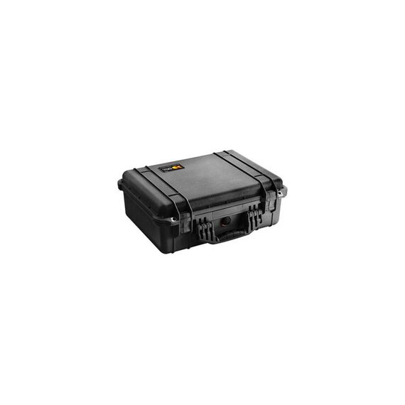 Peli Case 1520, schwarz WF 1520-020-110E