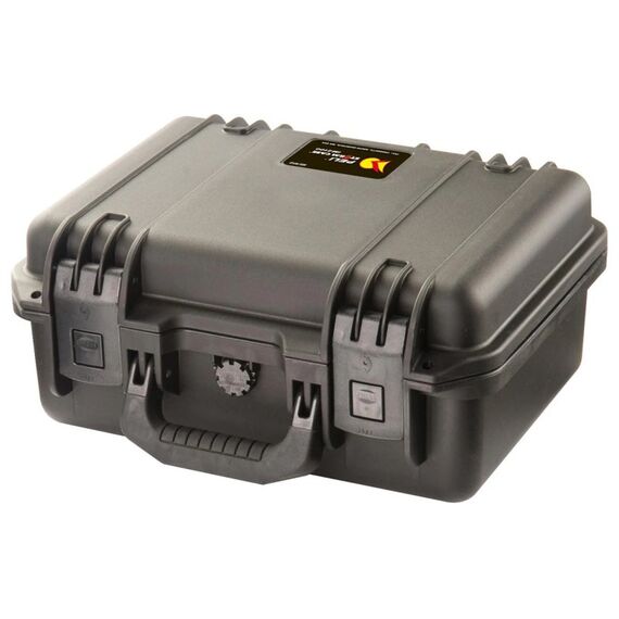 Peli Storm Case iM2100, schwarz NF IM2100-01000
