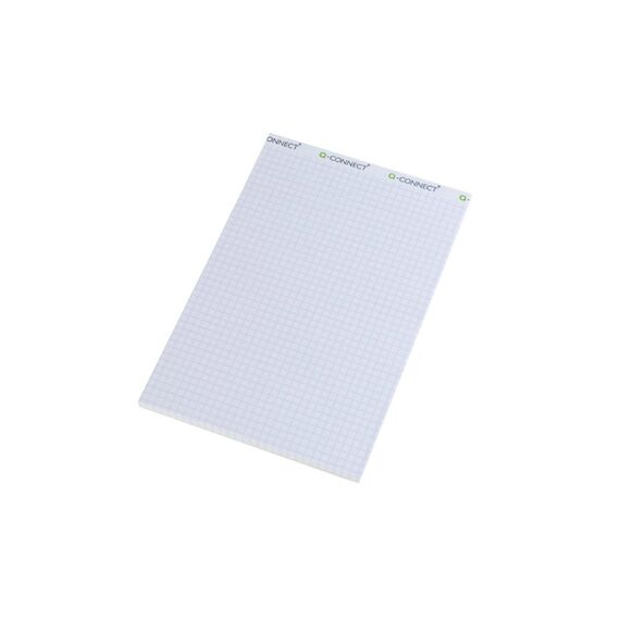 Connect Notizblock A5 5mm kariert 1 Stk., 100 Blatt