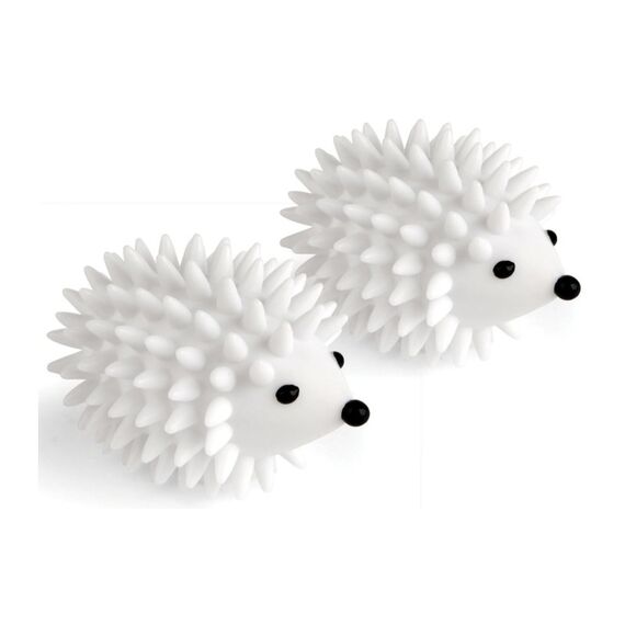 Kikkerland Hedgehog Dryer Balls