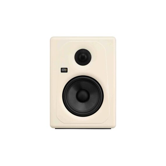 KRK Kreate 5 Latte Aktivmonitor (1Stk.), beige, 5, LTD