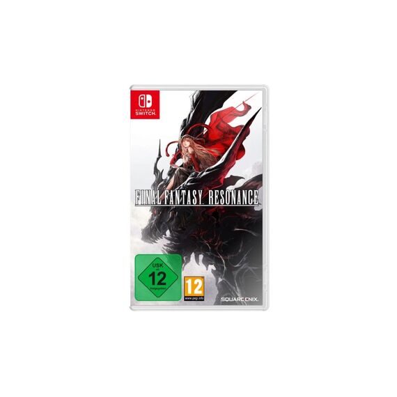 Square Enix Final Fantasy Resonance, Switch Alter: 12+
