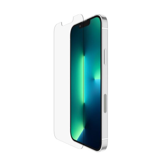 Belkin SFA064EC Display-/Rückseitenschutz für Smartphones Klare Bildschirmschutzfolie Apple 1 Stück(e)