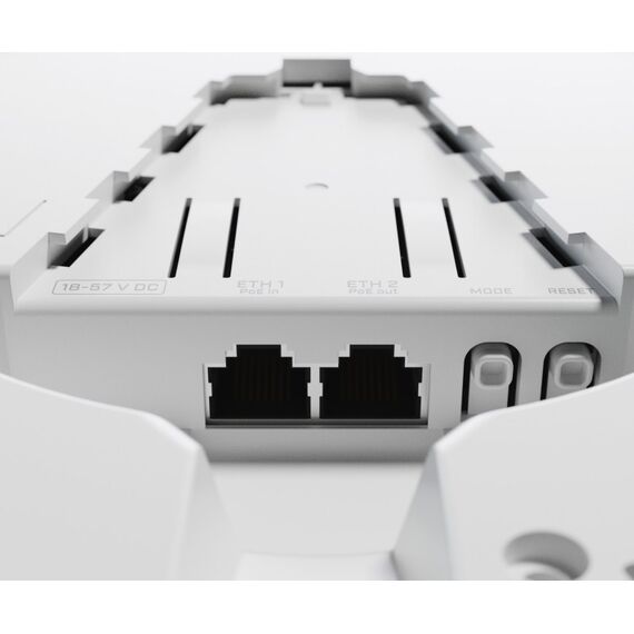 Mikrotik cAP XL ac 867 Mbit/s Weiß Power over Ethernet (PoE), 3 image
