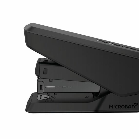 Fellowes LX840 Schwarz, Farbe: Schwarz, 6 image