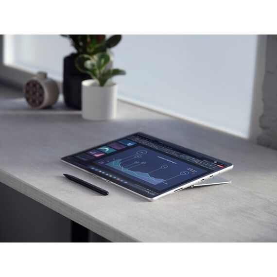 Microsoft Surface Slim Pen 2 Eingabestift 14 g Schwarz, 11 image