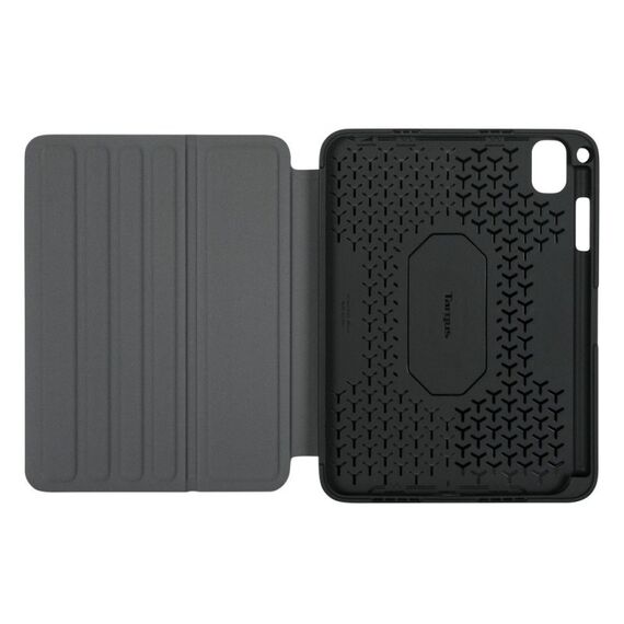Targus Click-In 21,1 cm (8.3") Folio Schwarz, 3 image