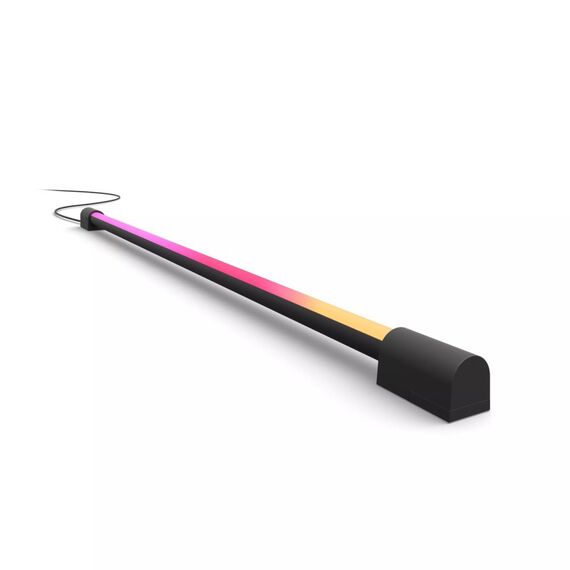 Philips by Signify Philips Hue Play gradient light tube CMP black EU/UK 90cm