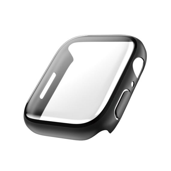 PanzerGlass ® Full body Case Apple Watch Series 9 | 8 | 7 | 45mm | Schwarz, 3 image