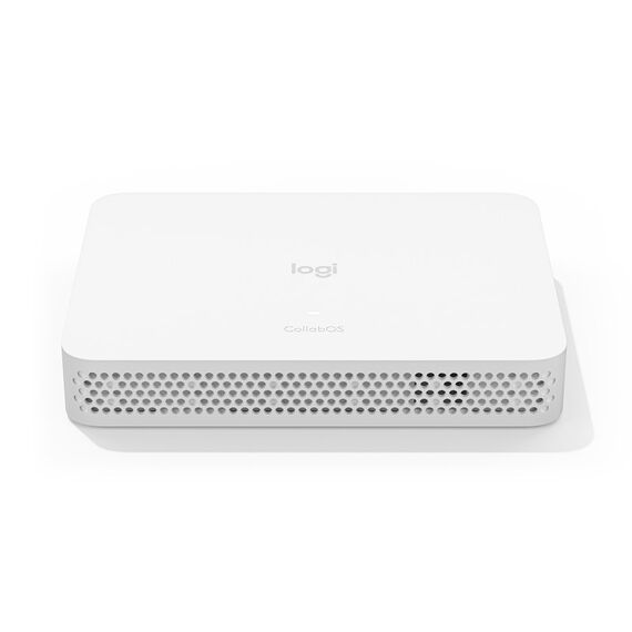Logitech RoomMate Videokonferenzsystem Ethernet/LAN Verwaltungssystem für Videokonferenzdienste, 2 image