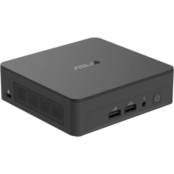 Joule Performance Mini PC I5 16GB 250GB Asus Revel Canyon Slim Kit RPL-R 28W