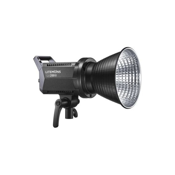 Godox Litemons LA200Bi Bi-Color LED Light Bi-Color, 230W