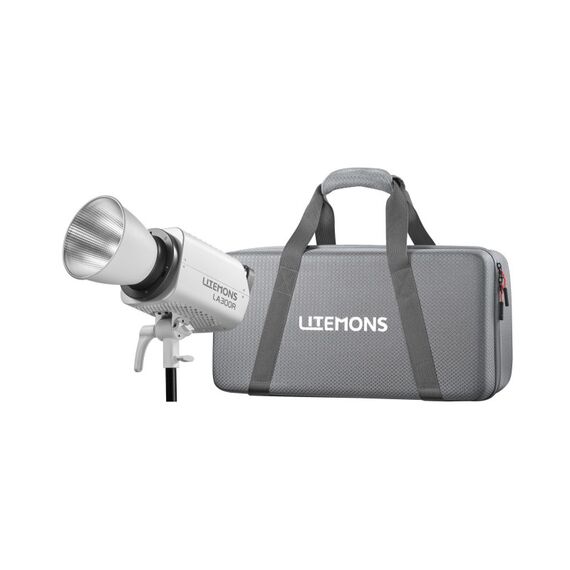 Godox Litemons LA300R  Kit 1 LED Light Full-color