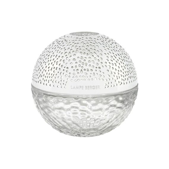 Maison Berger Paris Maison B. Lampe Gravity transparent