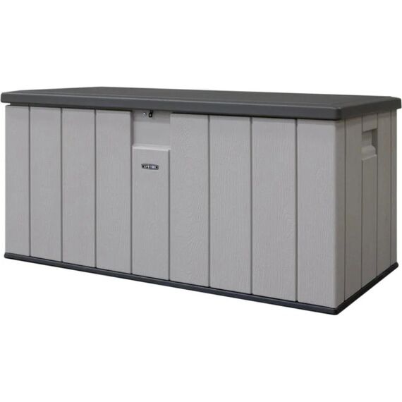 Lifetime Kissenbox 570 L 72x151x69cm