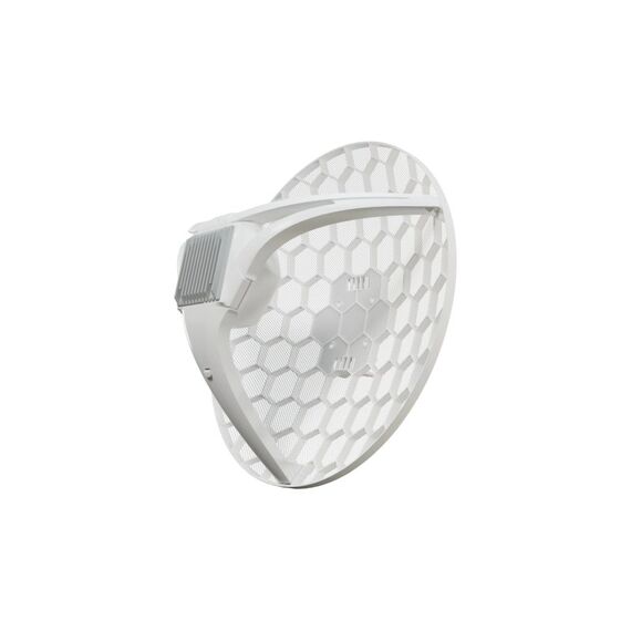 Mikrotik LHGGR&R11e-LTE7 LTE Modem Outdoor 17dBi 25° Richtantenne, 300Mbps, PoE, 1GE