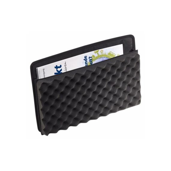 B&W Outdoor-Koffer Deckeltasche LP/3000 zu Typ 3000