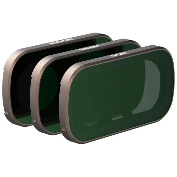 PolarPro Luna Ultra - Shutter Collection für Insta360 Luna Ultra