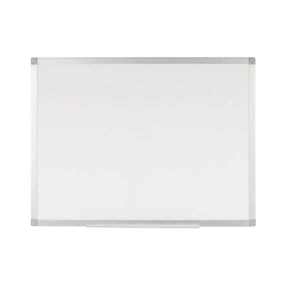 Bi-Office, Whiteboard Ayda 105 x 75 cm 105x75cm lackierter Stahl