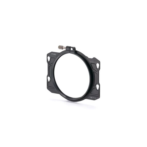 Tilta Mirage Pro Clamp on Adapter 125 mm, Schwarz