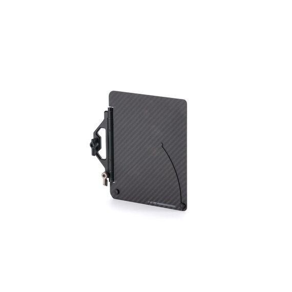 Tilta Left Side Flag Mirage Pro Schwarz