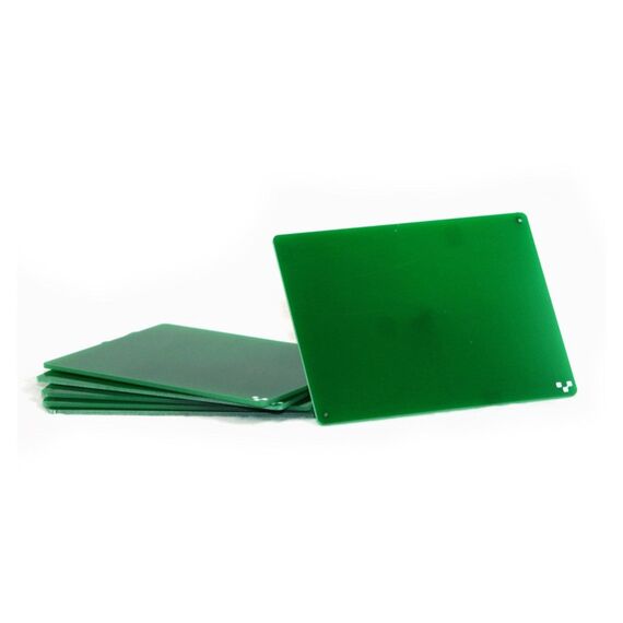 Voltera Leiterplatten (PCB) 3 X 4 FR 1 (10,16 x 7,62 cm)