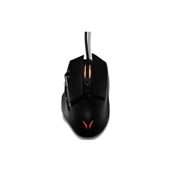 Erazer Mouse Wizard P20 16000dpi, RGB, 9 Tasten