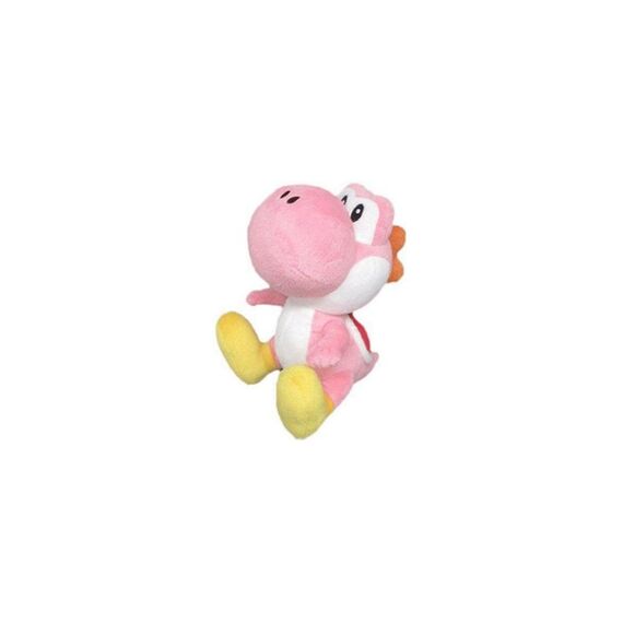 Together Nintendo Plüsch Yoshi, pink (21cm)