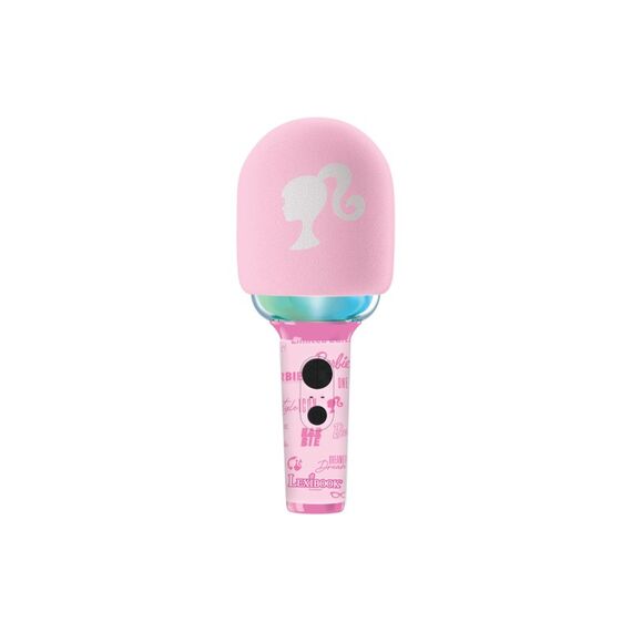 Lexibook Barbie Karaoke Microphone