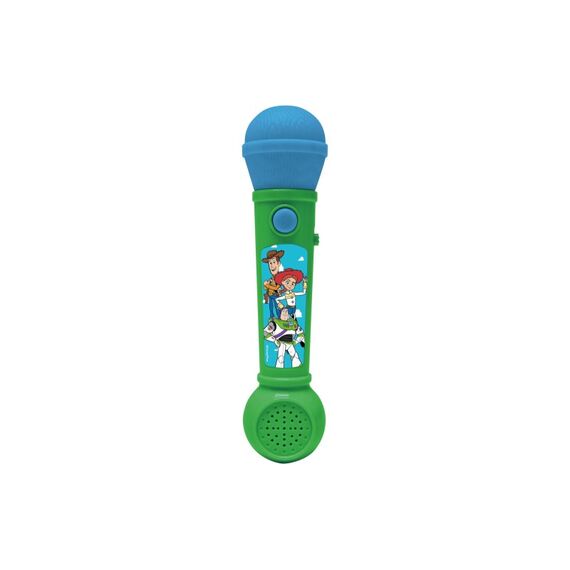 Lexibook Toy Story Lighting Microphone