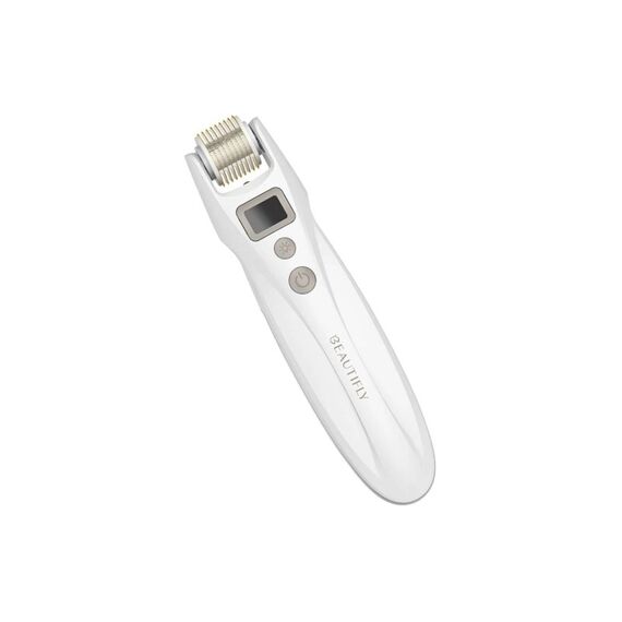 Beautifly Dermapen MicroGlow Pro 5 Stufen, 2 Farblichter
