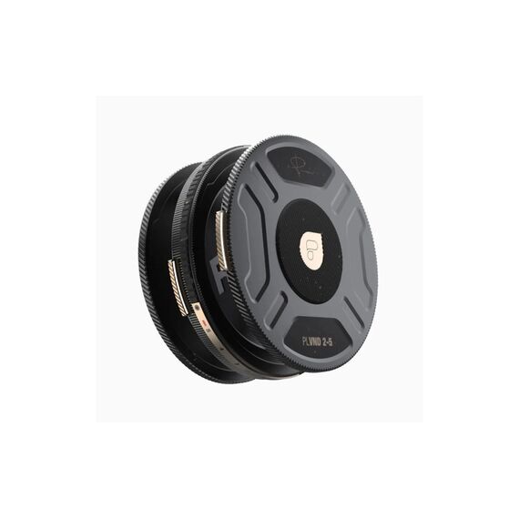 PolarPro Mini MagLock VND 2/5 Polarizer Gold Mist (1/8 Strength)