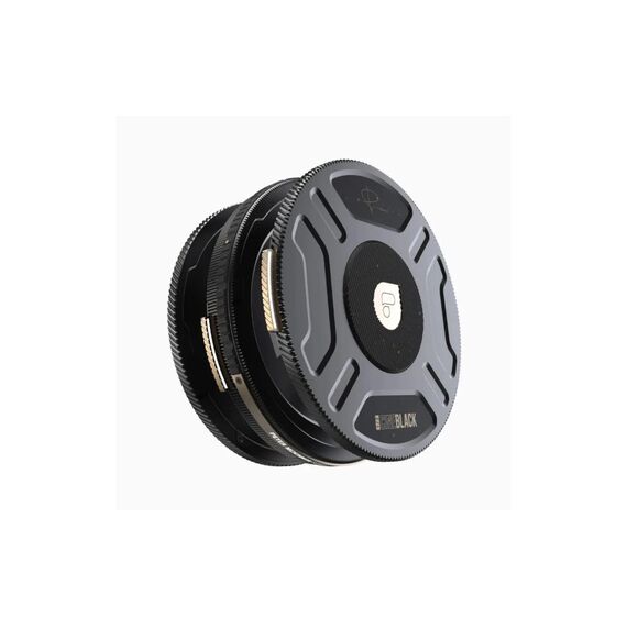 PolarPro Mini MagLock - Black Mist (1/8th Strength)
