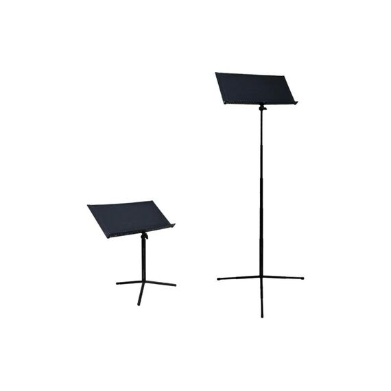 Miniput Ultraportabler Notenständer Classic Faltbar auf 28cm, 370g,