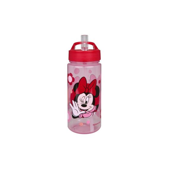 Scooli Trinkflasche Minnie Mouse 500 ml