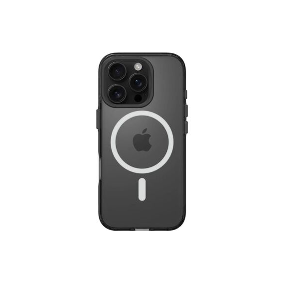 RHINOSHIELD Jelly Tint iPhone 16 Pro Ash Black
