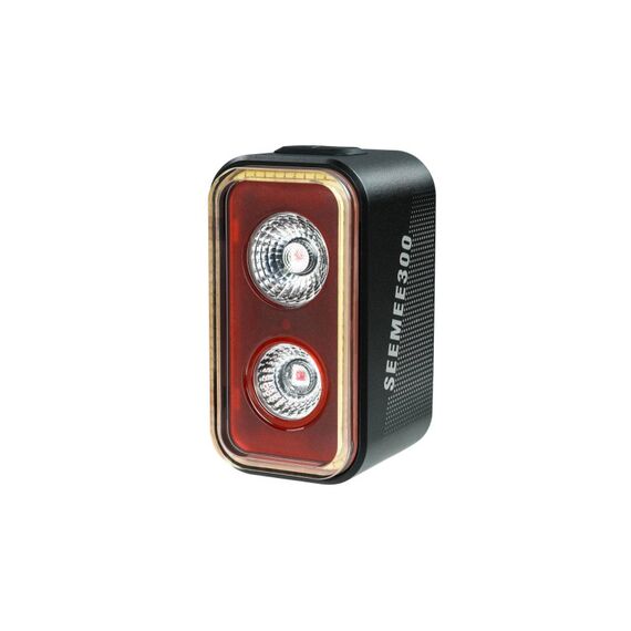 Magicshine Taillight Seemee 300 Extrem helles, smartes Rücklicht