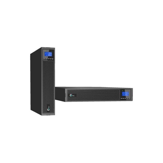 Sicotec AG SICOTEC-USV Matrix MXR1K0MM online, 1000VA / 1000W