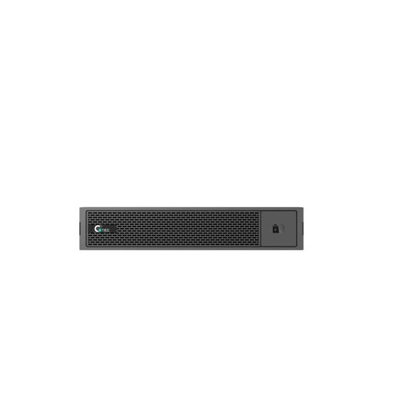 Sicotec AG SICOTEC-USV BAT MATRIX MXRBP2-3K Batteriepaket für Matrix RT 2000-3000VA