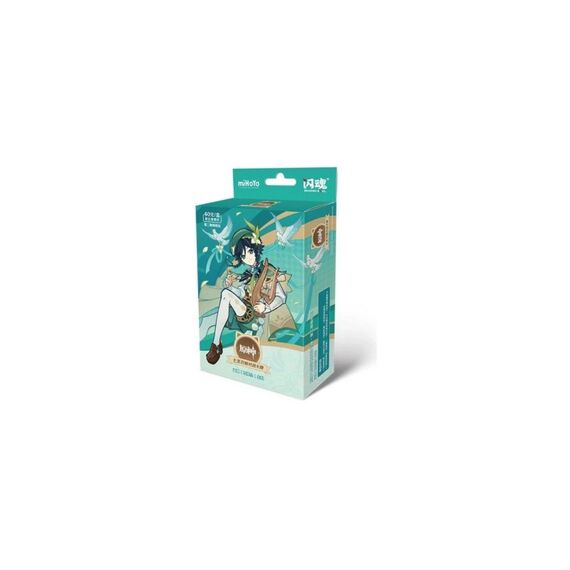 Pre-Build Starter Deck 01 Venti Series 2 Chinesische Version
