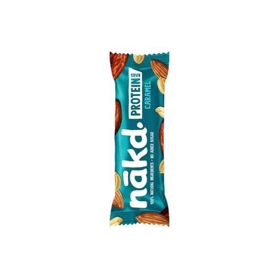 nakd Protein Caramel 45g