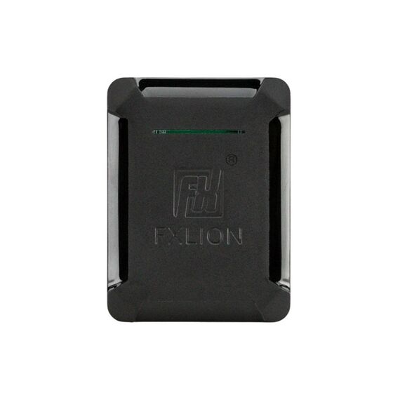 Fxlion Nano Hub