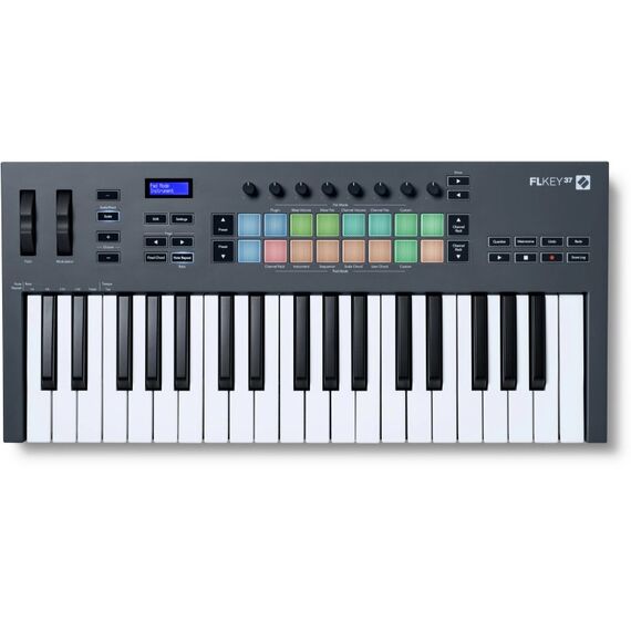Novation FLkey 37 37-Tasten USB-Midi Keyboard